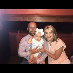 Meet your Posher, Trevor